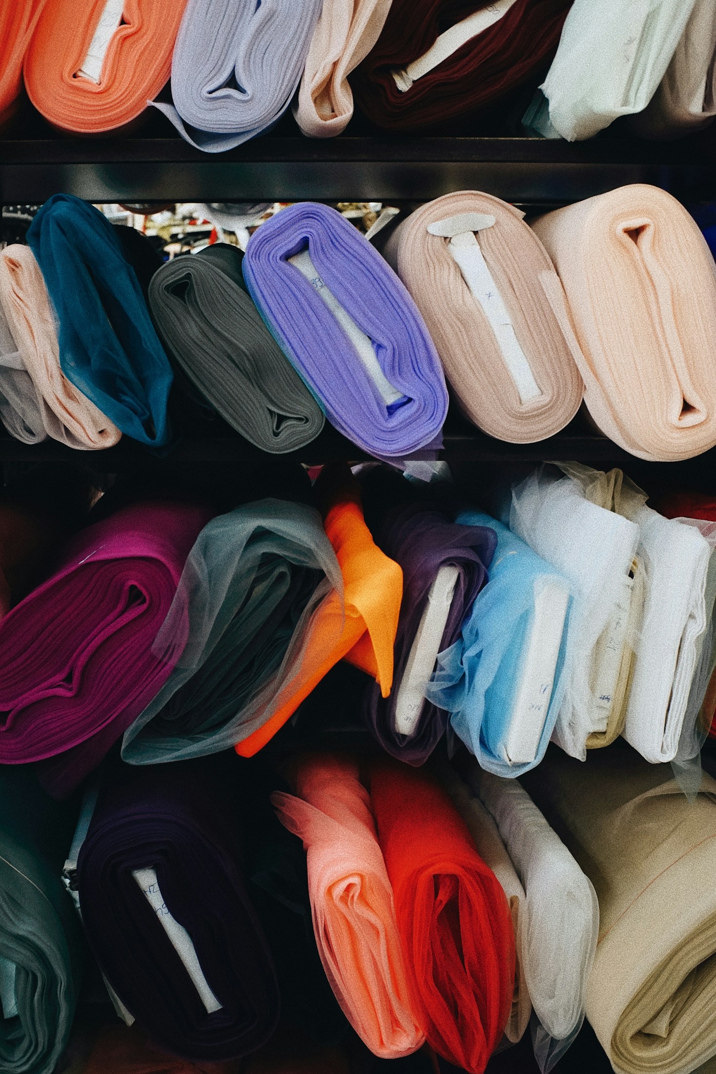 Why Sustainable Textiles Matter For The Future