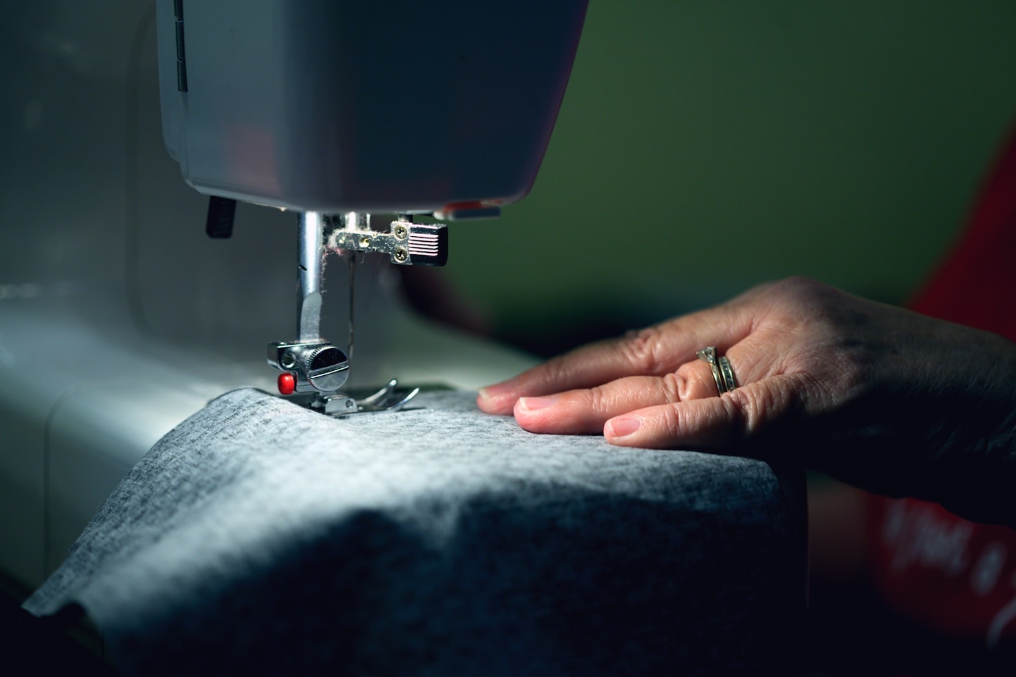 Reviving Ancient Techniques For Modern Ethical Fashion