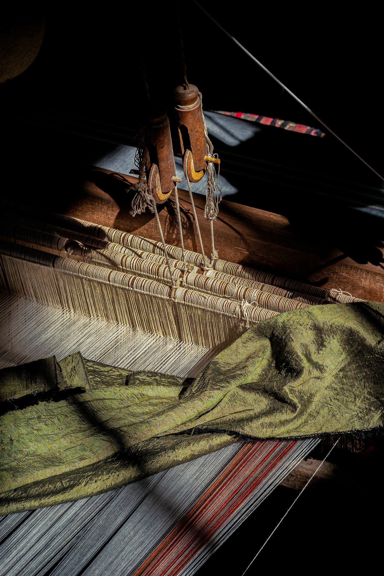 How To Identify Truly Sustainable Plant Fabrics