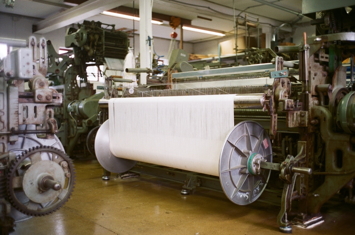 Natural Dyeing Methods For Eco Friendly Garments